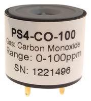 GAS DETECTION SENSOR, CO, 100PPM