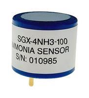 GAS DETECTION SENSOR, NH3, 100PPM