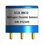 GAS DETECTION SENSOR, NO2, 30PPM