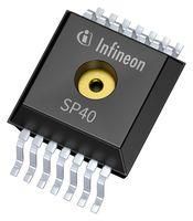 PRESSURE SENSOR, ABSOLUTE, 100KPA-1.4MPA