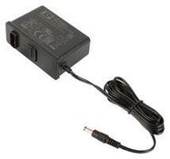 AC-DC POWER SUPPLY, 12V, 2A