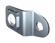 WALL MOUNTING BRACKET, SHEET STEEL, PK4