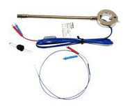 TEMPERATURE PROBE, TIP THERMOMETER