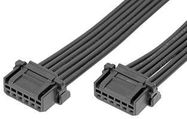 WIRE-TO-BOARD CABLE ASSEMBLIES