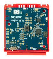 IOT PROTOTYPING PLATFORM, ARM CORTEX-M33