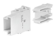 ADAPTOR MODULE, RJ45, PATCH CABLE