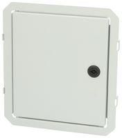 INNER DOOR SET, 280MM X 280MM, ENCLOSURE