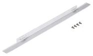 RAIN CANOPY SET, 20MM X 500MM X 30MM