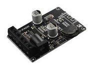 AMP BOARD, STEREO BLUETOOTH, 5-24V, 2CH