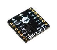 DC MOTOR DRIVER, 2.7V TO 5.5V, 2CH