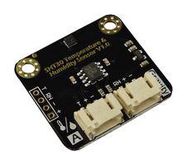 SENSOR MODULE, TEMPERATURE, HUMIDITY