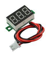 VOLTAGE MONITORING MODULE, SMART CAR