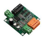 DC MOTOR DRIVER, 12V TO 36V