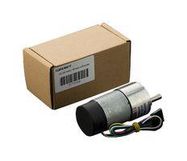 DC MOTOR, 12VDC, 251RPM