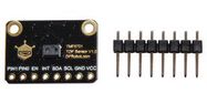 DISTANCE RANGING SENSOR, 2.7V TO 3.3V