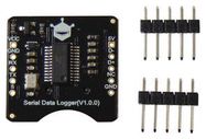 SERIAL DATA LOGGER BOARD, 3.3V TO 5V