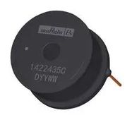 POWER INDUCTOR, 220UH, WIREWOUND, 3.5A