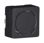 INDUCTOR, 47UH, SHIELDED, 1.25A