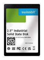 SSD, SATA III, 3D TLC NAND, 2.5", 1.92TB