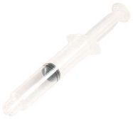 SYRINGE, MANUAL UNASSEMBLED, PK20