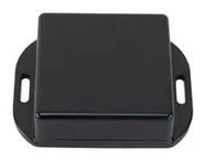ENCLOSURE, PLASTIC, 60MM X 60MM X 22MM