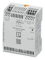 POWER SUPPLY, AC-DC, 24V, 3.75A