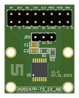 ADAPTER BOARD KIT, POSITION SENSOR