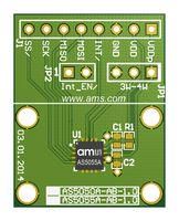 ADAPTER BOARD, MICROCONTRLL, DEMO BOARD