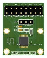 ADAPTER BOARD KIT, POSITION SENSOR