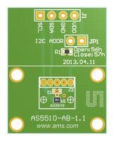 ADAPTER BOARD KIT, INCR POSITION SENSOR