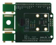 ARDUINO SHIELD BOARD, ARDUINO UNO BOARD