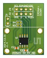 STD BOARD KIT, MAGNETIC POSITION SENSOR