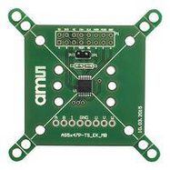 MOTOR BOARD, MAGNETIC POSITION SENSOR