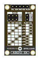 EVAL KIT, TEMPERATURE SENSOR, 0.2DEG