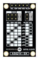 EVAL KIT, TEMPERATURE SENSOR, 0.4DEG