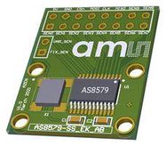 ADAPTER BOARD KIT, CAPACITIVE SENSOR