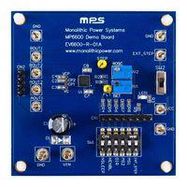 EVALUATION BOARD, STEPPER MOTOR-BIPOLAR