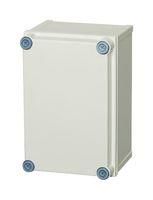 ENCLOSURE, WALL MOUNT, PC, GREY