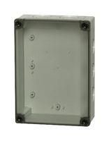 ENCLOSURE, 75MM X 130MM X 180MM