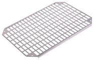 ENCLOSURE MNT PLATE, 150MM X 250MM X 2MM