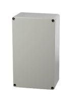 ENCLOSURE, MULTIPURPOSE, PC, GREY