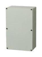 ENCLOSURE, MULTIPURPOSE, PC, GREY