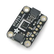 Digital Temperature & Humidity Sensor - HTU31-D - STEMMA QT / Qwiic - Adafruit 4832