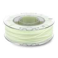 Filament Spectrum S-Flex 90A 1,75 mm 0,25 kg - Glow in the Dark green