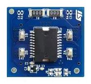 PLUG-IN BOARD, MOTOR DRIVER EXPANS BOARD