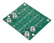 CAPACITOR BOARD KIT, DEMO BOARD