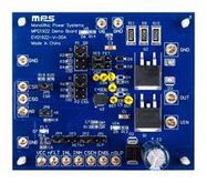 EVAL BOARD, HALF-BRIDGE GATE DRIVER