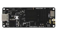 PORTENTA X8 BOARD, ARM CORTEX-A53/M4/M7