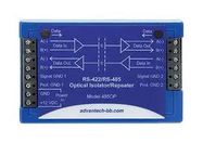 OUTPUT ISOLATOR, RS-422/485, 96-264VAC