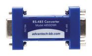 CONVERTER, RS232-RS485, PORT POWERED